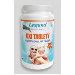 LAGUNA Triplex tablety 1,6kg – Zboží Mobilmania