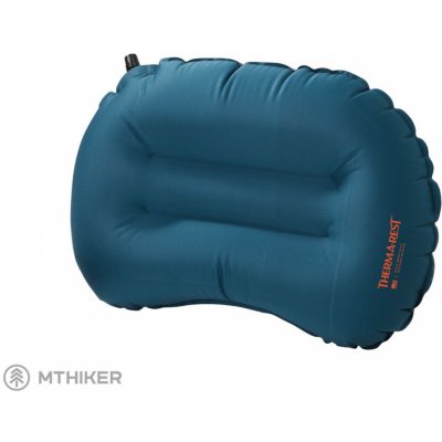 Therm-a-Rest Air Head Pillow modrý nafukovací polštář 32x46x10 – Zboží Mobilmania