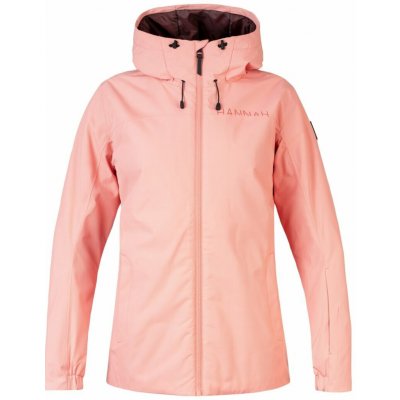 Hannah Pepper coral pink – Zboží Dáma