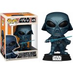 Funko Pop! Star Wars SW Concept S1 Alternate Vader – Zboží Dáma Funko Pop! Star Wars SW Concept S1 Alternate Vader – Zboží Dáma