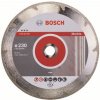 Brusky - příslušenství BOSCH Diamantový dělicí kotouč best for marble 230 x 22,23 x 2,2 x 3 mm