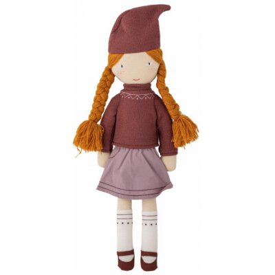 Vánoční skřítek The Girl Elf Bloomingville – Hledejceny.cz