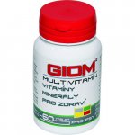 Giom Multivitamin 60 tbl – Hledejceny.cz