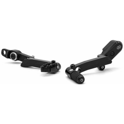 Řadící a brzdová páka GILLES TOOLING, BMW R1300 GS | Zboží Auto