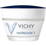 Vichy Nutrilogie 2 krém na velmi suchou pleť 50 ml – Hledejceny.cz