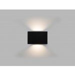 LED2 5131334 BLADE, A 3000K, 2x6W 5131334 Teplá bílá – Hledejceny.cz