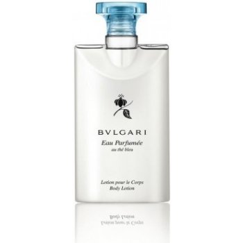 Bvlgari Eau Parfumée au Thé Bleu tělové mléko 200 ml