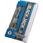 Harrows Soft Black Jack 16g – Zboží Mobilmania