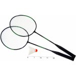 Wiky Badminton set – Zbozi.Blesk.cz