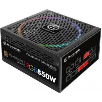 Thermaltake Toughpower Grand RGB 850W PS-TPG-0850FPCGEU-S