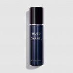 Chanel Bleu de Chanel All Over Spray deospray pro muže 100 ml – Hledejceny.cz
