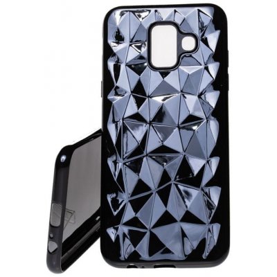 Pouzdro Forcell PRISM Samsung Galaxy A6 2018 SM-A600, černé – Zbozi.Blesk.cz