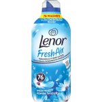 Lenor aviváž Fresh Air Fresh Wind 1064 ml – Sleviste.cz