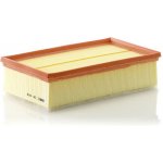 Vzduchový filtr MANN-FILTER C 30 004 – Hledejceny.cz
