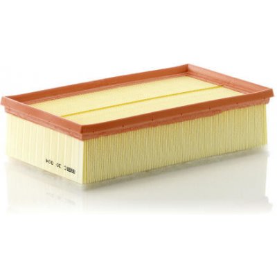 Vzduchový filtr MANN-FILTER C 30 004 – Hledejceny.cz
