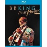 Blu-Ray B.B KING - LIVE AT MONTREUX '93 '2009 – Hledejceny.cz