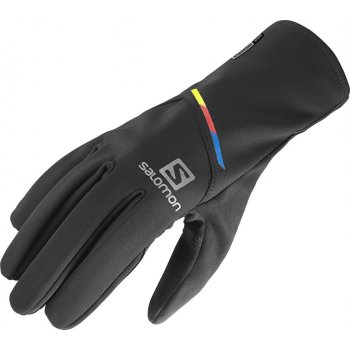 Salomon Elite Glove černá