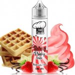 TI Juice Waffle Collection Redberry Shake & Vape 10 ml – Zboží Dáma