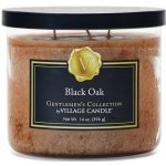 Village Candle Black Oak 396 g – Zbozi.Blesk.cz