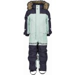 Dětská zimní kombinéza Didriksons Bjarven Pale Mint – Zboží Dáma