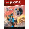 Kniha LEGO® Ninjago Nyiny schopnosti - CPRESS