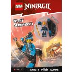 LEGO® Ninjago Nyiny schopnosti - CPRESS