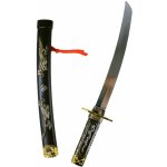 Rappa meč japonský katana 41 cm – Hledejceny.cz