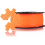 Plasty Mladeč tisková struna filament 1.75 ABS-T oranžová 1 kg (F175ABS-T_OR) – Hledejceny.cz