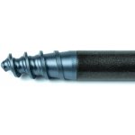 Garda slitinové vidličky Master Drill zavrtávací 96-188cm – Zboží Mobilmania