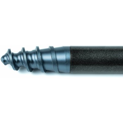 Garda slitinové vidličky Master Drill zavrtávací 96-188cm – Zboží Mobilmania