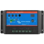 Victron Energy BlueSolar PWM SCC010010000 – Zboží Dáma