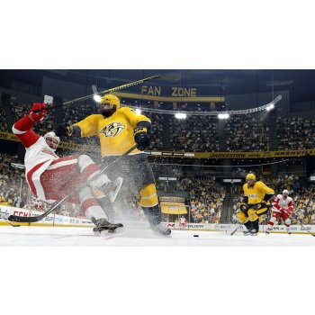 NHL 19