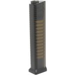 Delta Armory Zásobník pro Stribog 110BB Tlačný Černá – Zboží Mobilmania