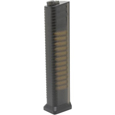 Delta Armory Zásobník pro Stribog 110BB Tlačný Černá – Zboží Mobilmania