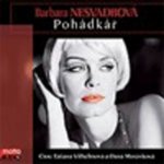 Pohádkář - Barbara Nesvadbová – Hledejceny.cz