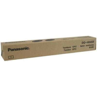 Originální Panasonic DQ-H045B drum (válec) pro tiskárny Panasonic DP-1510, DP-1510P, DP-1810, DP-1810F, DP-1810P, DP-2000, DP-2000P, DP-2010E, DP-2500, DP-2500E, DP-2500P, DP-3000