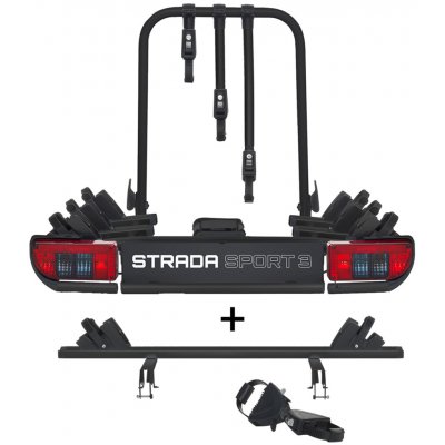 Atera Strada Sport BLACK 3+1 – Hledejceny.cz