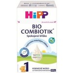 HiPP 1 Bio Combiotik 600 g – Hledejceny.cz
