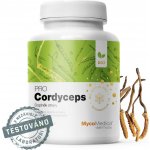 MycoMedica Cordyceps CS-4 90 kapslí – Hledejceny.cz