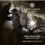 Bach Johann Sebastian - Harpsichord Concertos – Hledejceny.cz