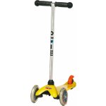 Micro Mini Classic žlutá – Zbozi.Blesk.cz