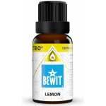 BEWIT Citron Esenciální olej 5 ml – Hledejceny.cz