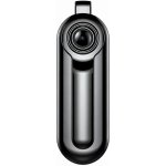 Přívěsek na klíče Mini Full HD přenosná kamera s diktafonem a klipem pro uchycení – Hledejceny.cz
