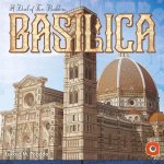 Pegasus Spiele Basilica – Hledejceny.cz