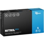 Espeon Nitril Ideal Blue nitrilové nepudrované 100 ks – Zboží Dáma