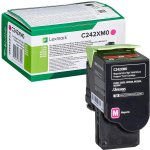 Lexmark C242XM0 - originální – Hledejceny.cz