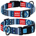 Waudog Obojek nylonový Ethno – Sleviste.cz
