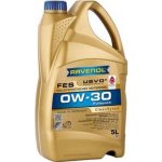 Ravenol FES 0W-30 5 l | Zboží Auto