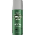 Brut Original deospray 200 ml – Zboží Mobilmania