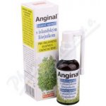 Dr.Müller Anginal ústní sprej s isl.lišejníkem 30 ml – Zboží Dáma